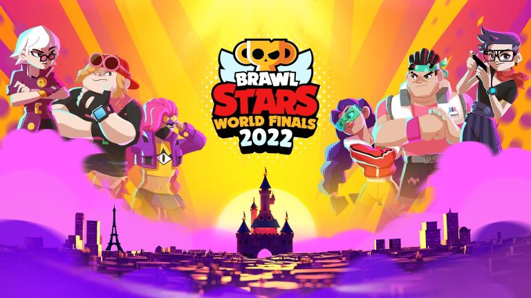 2022 Brawl Stars World Finals becomes the game's most-viewed esports event ever