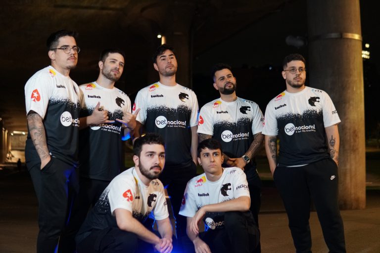 FURIA unveils new visual identity, secures Betnacional partnership