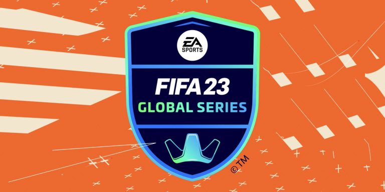 Globant becomes global sponsor of FIFAe Series