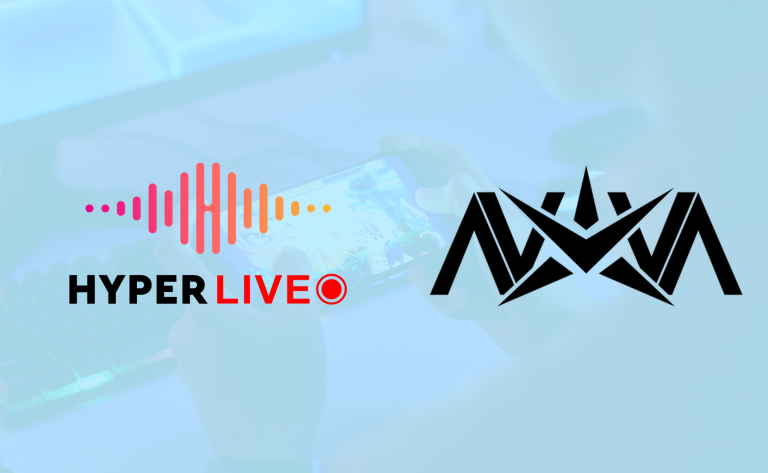 HyperLive Entertainment acquires part of mobile powerhouse Nova Esports