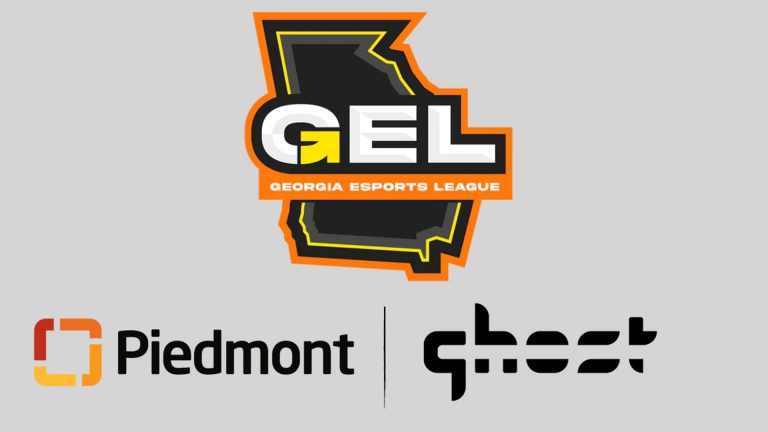 Ghost Gaming enters partnership with healthcare provider Piedmont