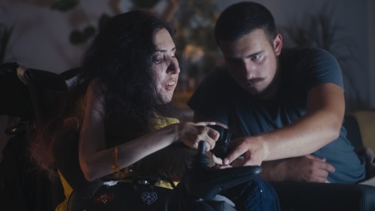Levelling the playing field: How to embrace disability in esports