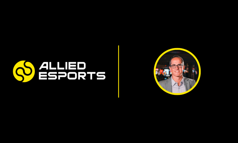 Allied Esports CEO Jud Hannigan resigns