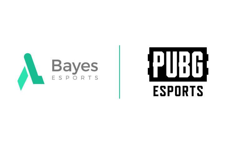 Bayes Esports partners with PUBG developer KRAFTON