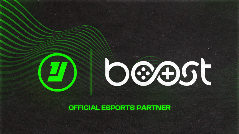 Norwich City's 1J Esports secures Boost Gaming partnership