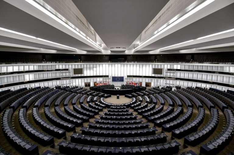 EU committee report calls for recognition, funding of European video games and esports