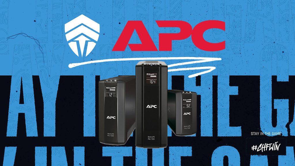 promo image of the collab between the chiefs and apc