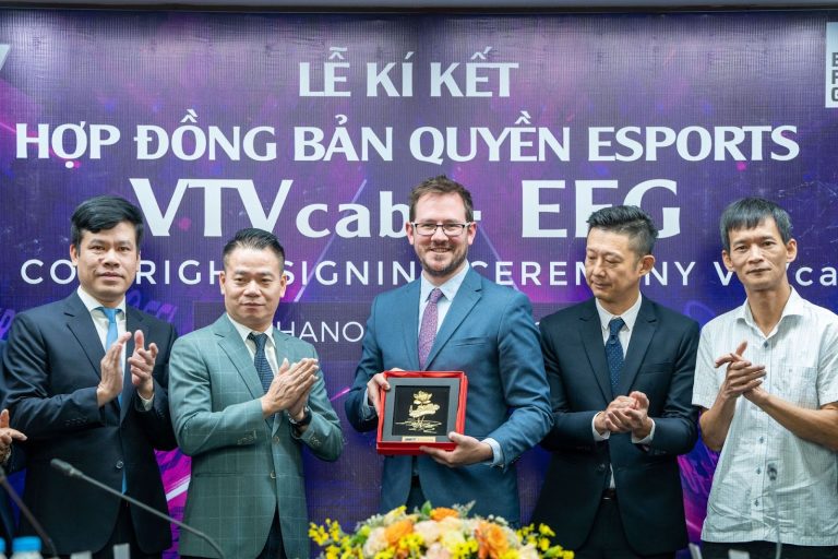 ESL FACEIT Group and VTVcab sign multi-year media rights deal