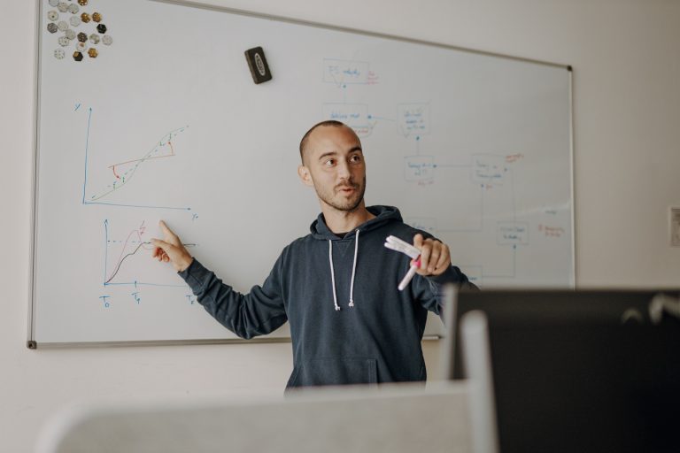 What does it mean to be a ‘good’ team?