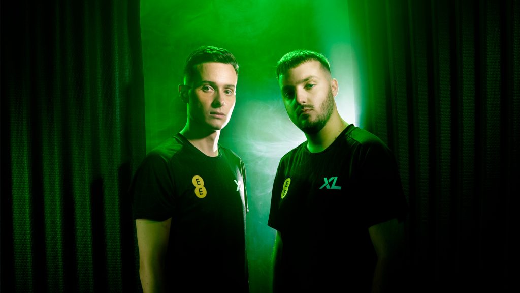 EE and EXCEL renewal