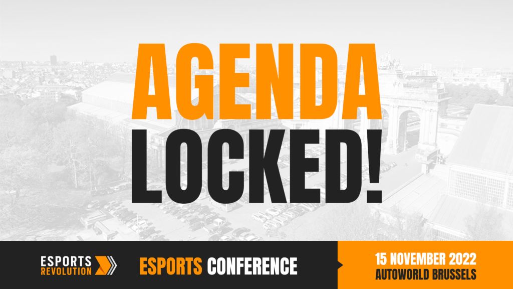 Esports Insider