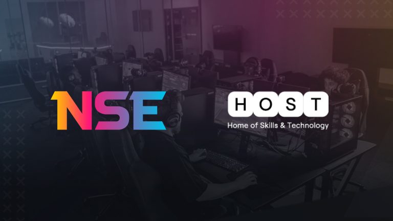 NSE and HOST partner for education projects, career development opportunities