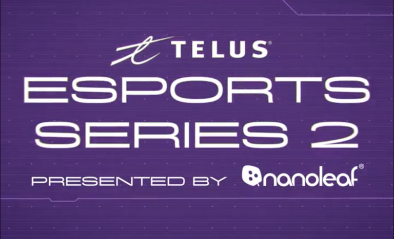 TELUS adds Apex Legends to TELUS Esports Series