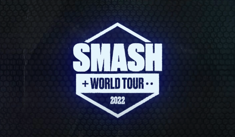 Smash World Tour in jeopardy after Nintendo reportedly refuses to grant licence