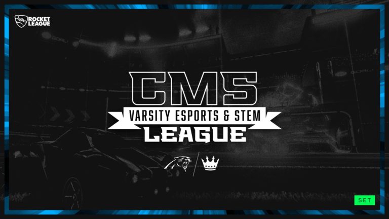 Carolina Panthers parent company launches high-school esports and STEM league