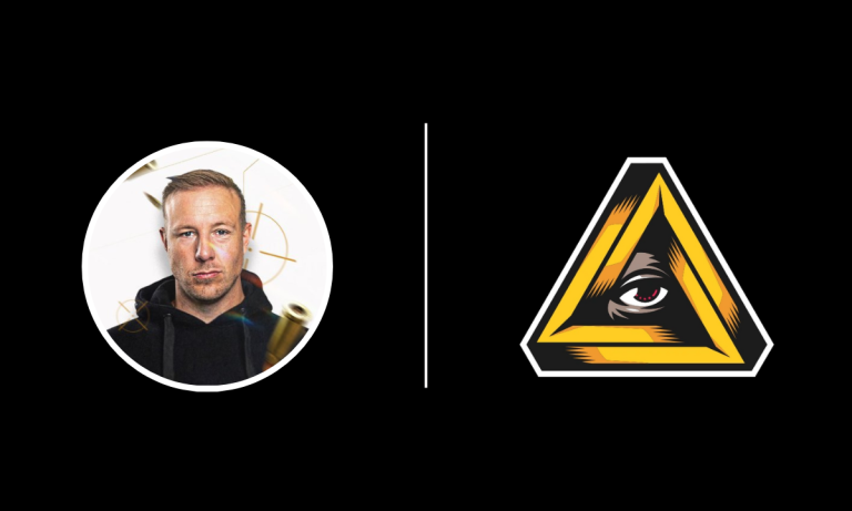 Emil 'HeatoN' Christensen named CEO and major shareholder of GODSENT