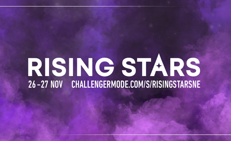 Riot Games launches Rising Stars women's League of Legends tournament in Europe