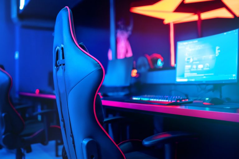 ESI London 2024 Panel showcase: “Age in esports…”