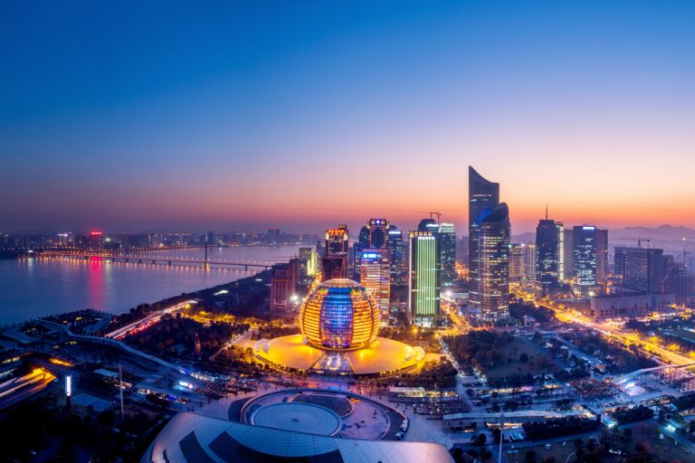Hangzhou reportedly pledges over £11m to support video gaming and esports