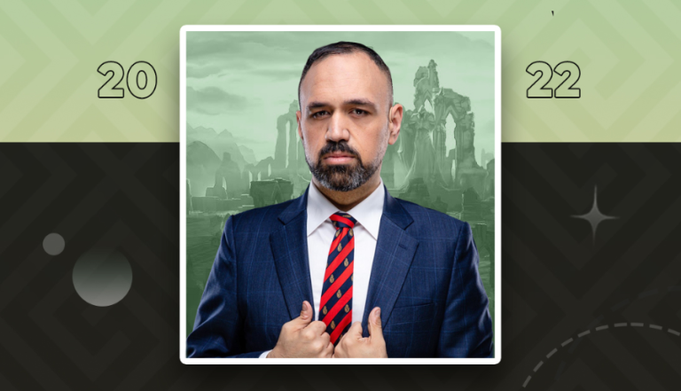 PapaSmithy announced as FlyQuest President and Chief Gaming Officer