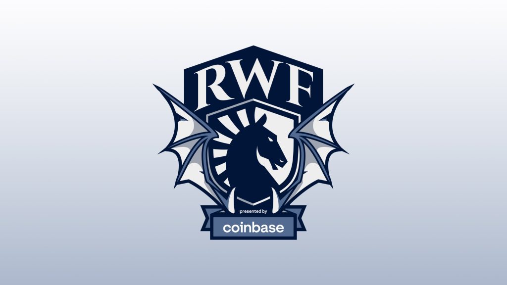 team liquid race to world first logo