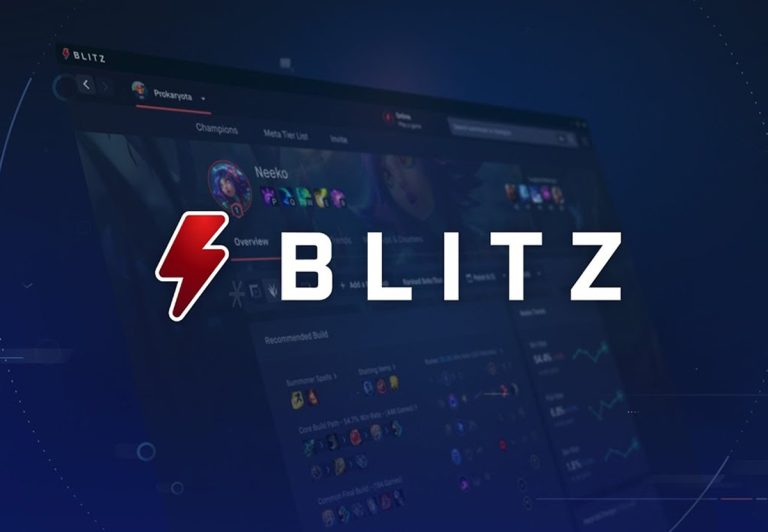 Mana Interactive secures partnership with Blitz.gg