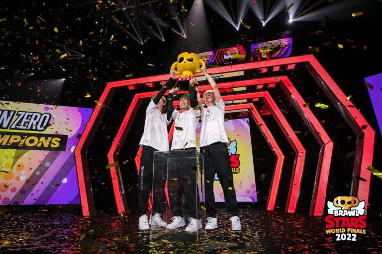 Brawl Stars esports to have increased prize pool for 2024 season