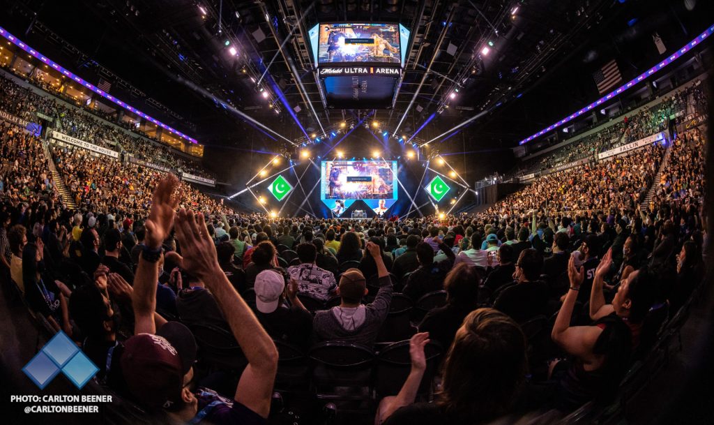 EVO 2022
