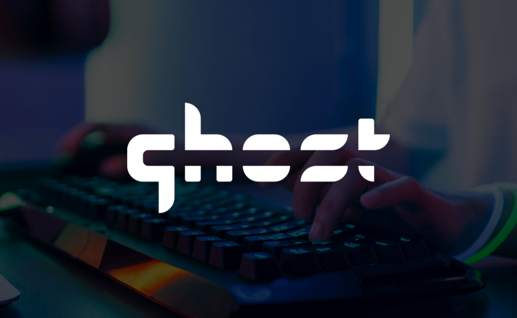 Ghost Gaming Academy
