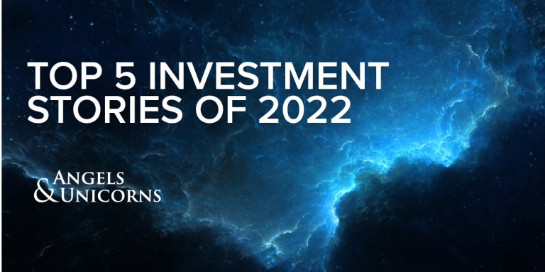 Angels & Unicorns: Top 5 esports investment stories of 2022