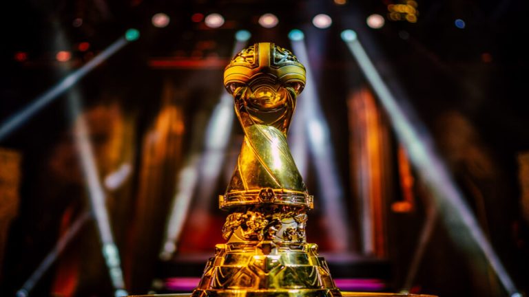 London reportedly hosting League of Legends' MSI in 2023