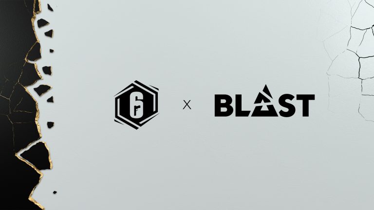 Ubisoft and BLAST reveal Rainbow Six Siege events in US, Canada, France for Season 2024 and 2025