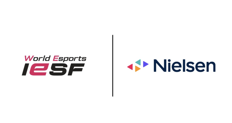 IESF teams up with Nielsen for World Esports Championships