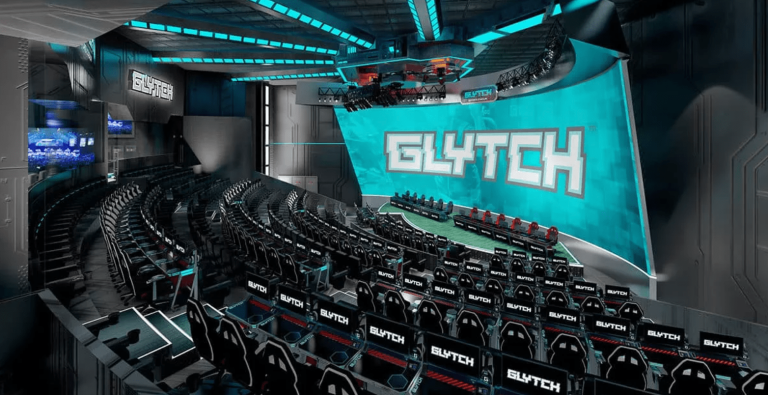 Former Allied Esports CEO Rob Proctor joins Glytch