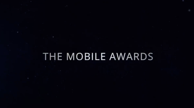 Matt Rutledge teams up with the Esports Awards to launch the Mobile Awards