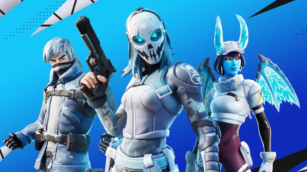fortnite chapter 4 season 1 image