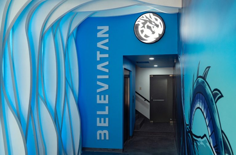 Leviatán opens new facility in Buenos Aires