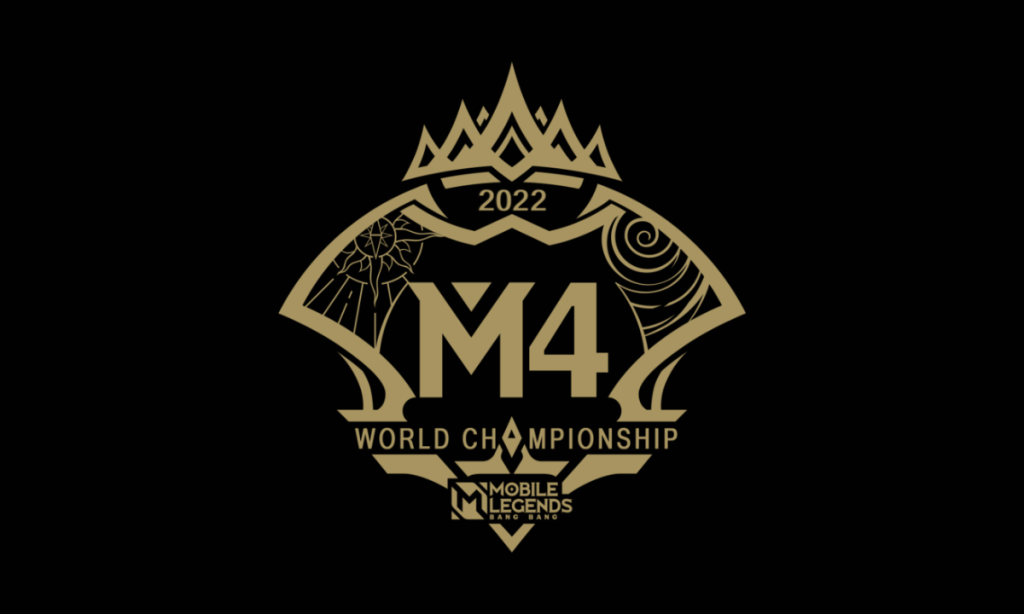 Mobile legends M4