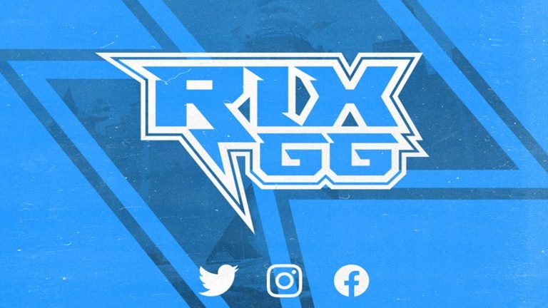 X1 Esports ceases operations of Rix.GG