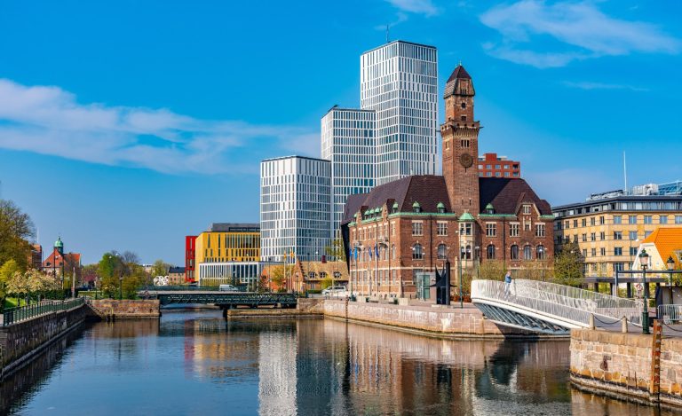 LEC finals reportedly generated over £4m in revenue for city of Malmö