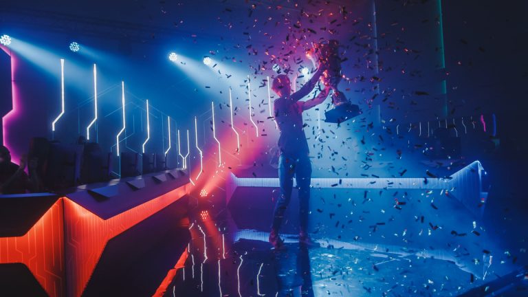 Analysing the biggest esports prize pools of 2022