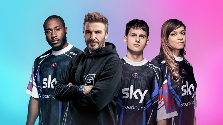 Stephen Duval appointed as Special Advisor to Guild Esports' board