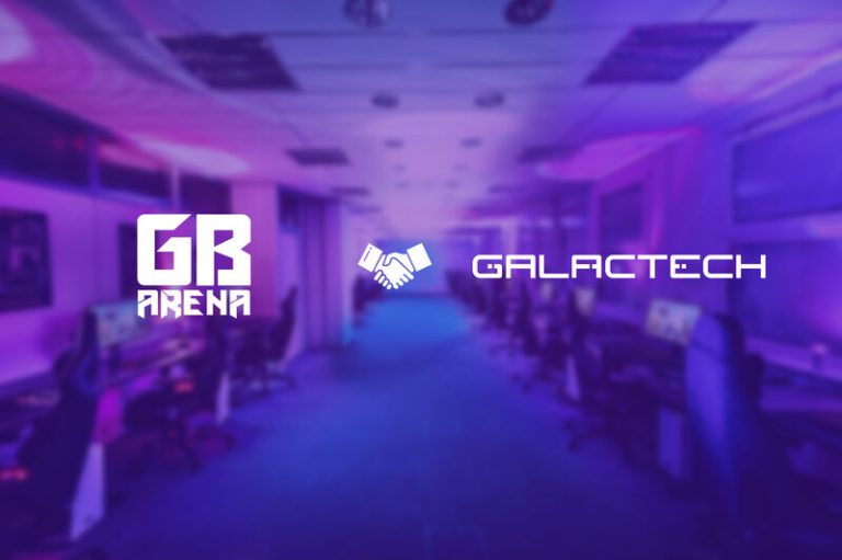 GBarena acquries esports startup Galactech for $15m