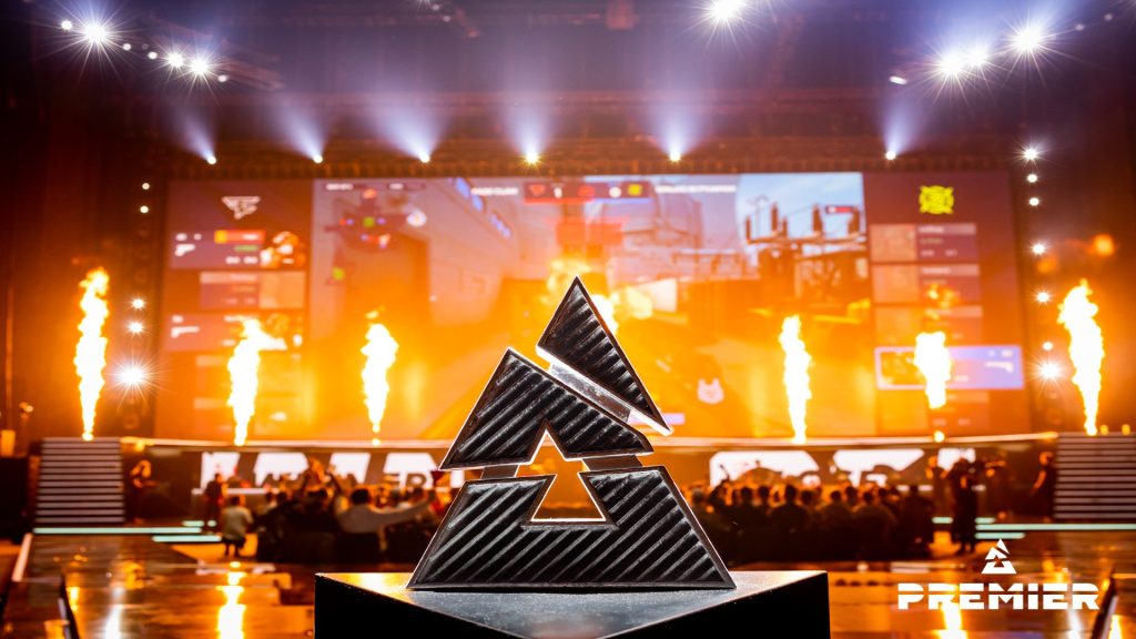 BLAST Fall Finals