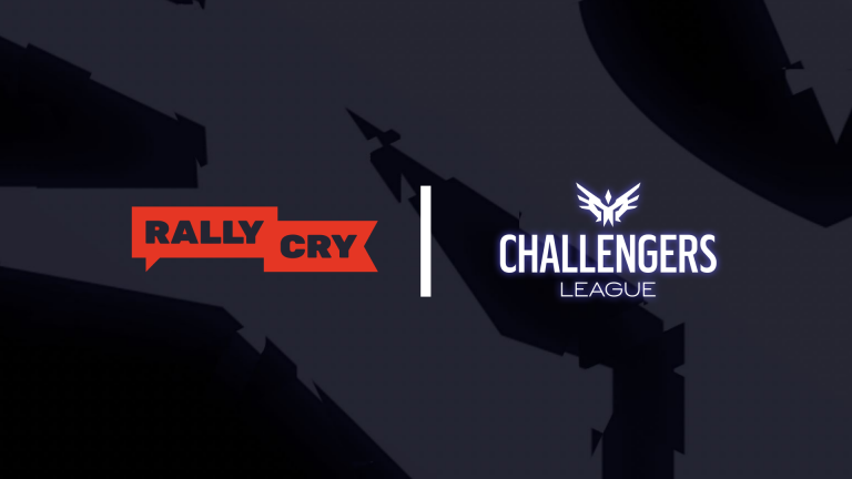 Riot Games selects Rally Cry to power NACL