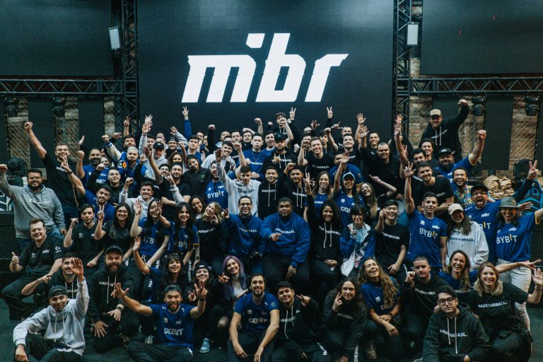 MIBR’s CEO Roberta Coelho reflects on 2022 and future plans