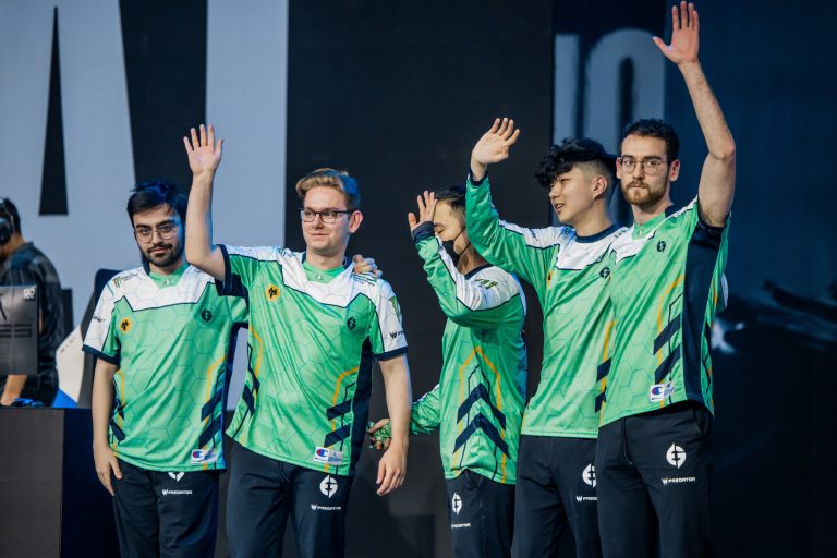 Esports salary caps are sorely needed, but would they work?