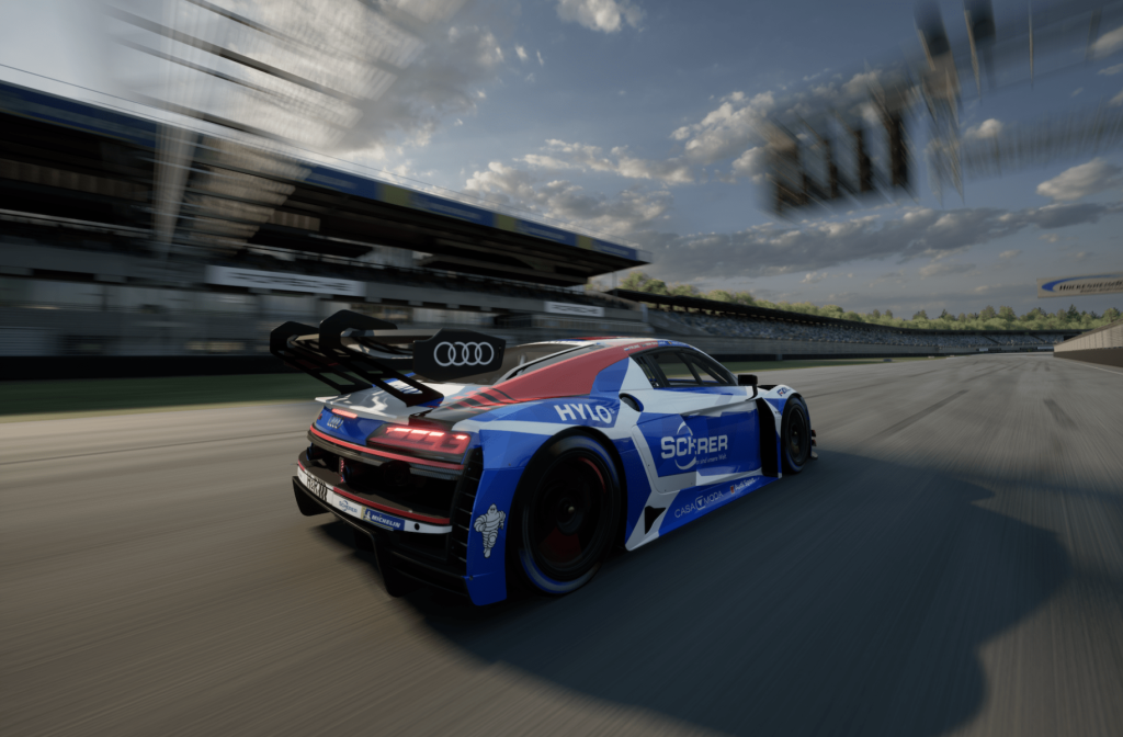 ESL R1