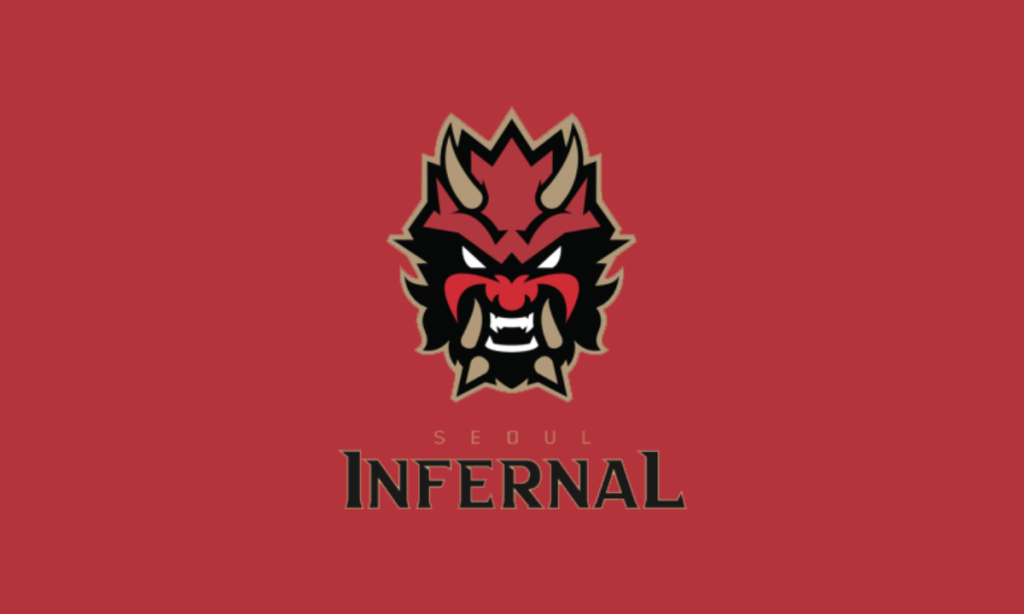 Seoul infernal
