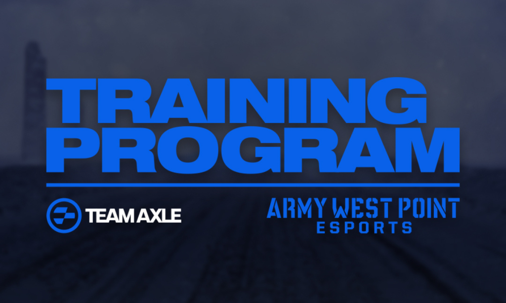 west point esports beasley